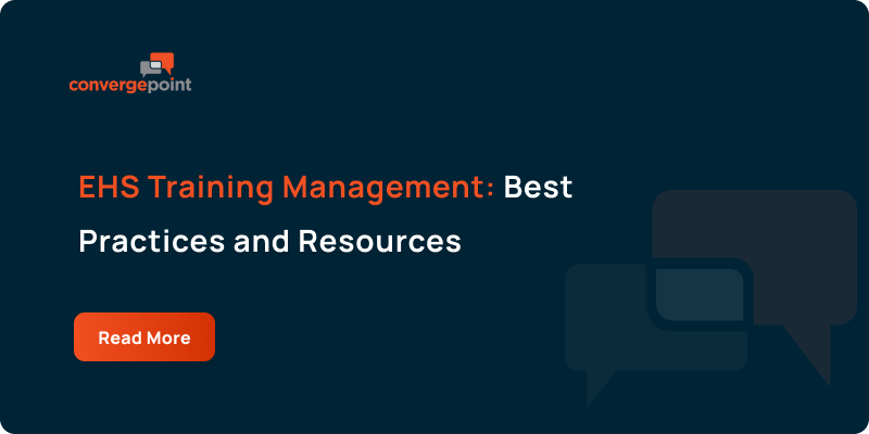 EHS Training Management_ Best Practices and Resources