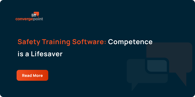 Safety Training Software_ Competence is a Lifesaver