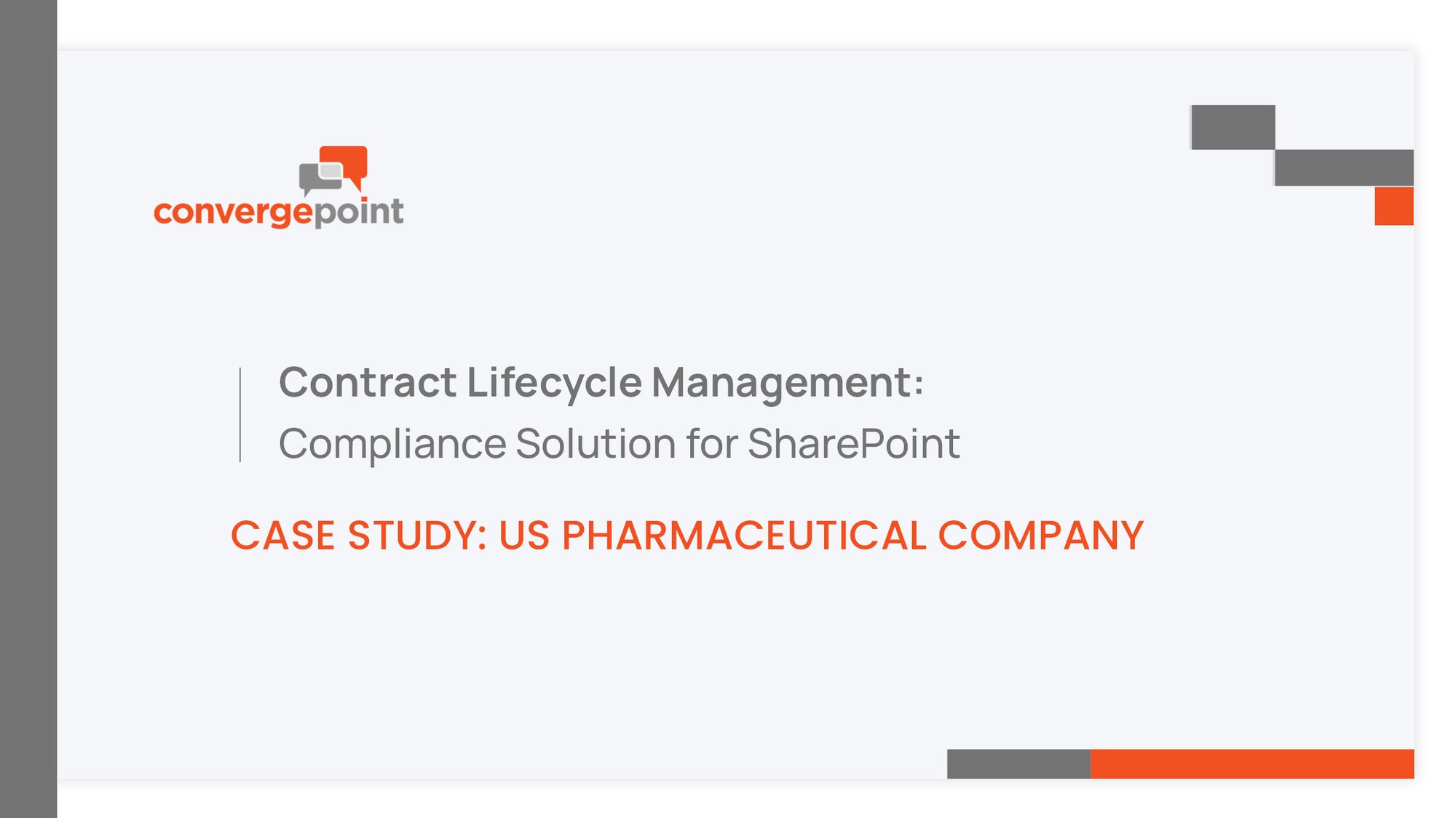 Download Contract Management Software Case Study